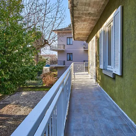 Mario By Interhome Apartment *