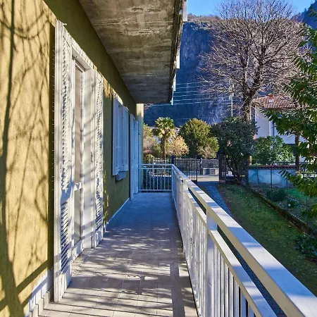 Mario By Interhome Apartment *