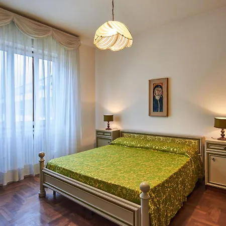 Mario By Interhome Apartment Dervio