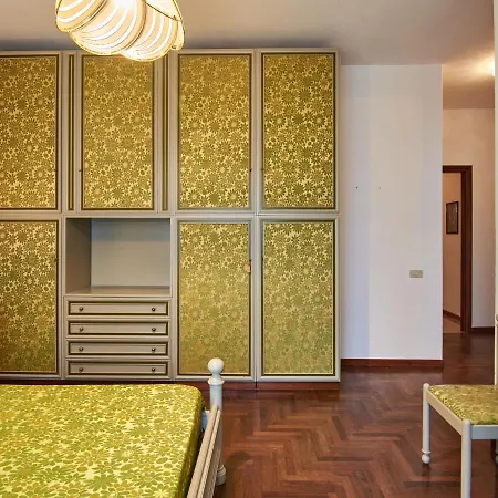 Apartment Mario By Interhome Dervio