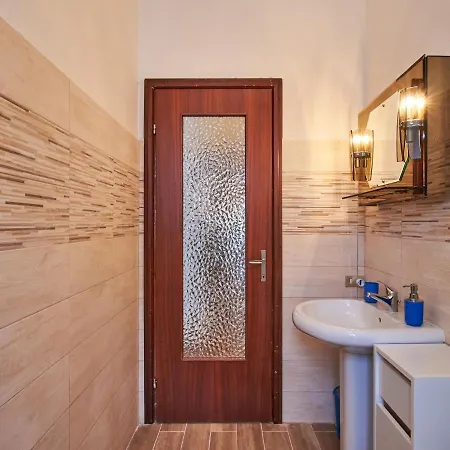 Mario By Interhome Apartment *