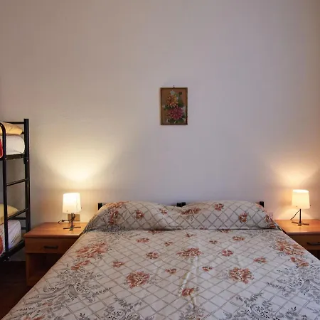 Mario By Interhome Apartment *