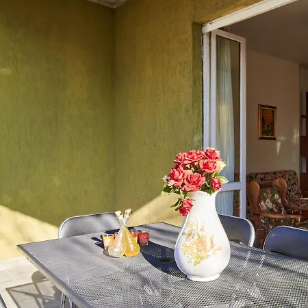 Apartment Mario By Interhome *